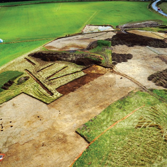 Aberdeen Western Peripheral Route - Image 1