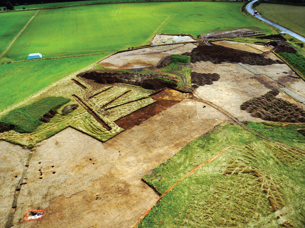 Aberdeen Western Peripheral Route - Image 1