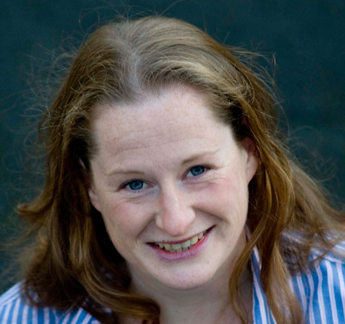 Kirsty Dingwall