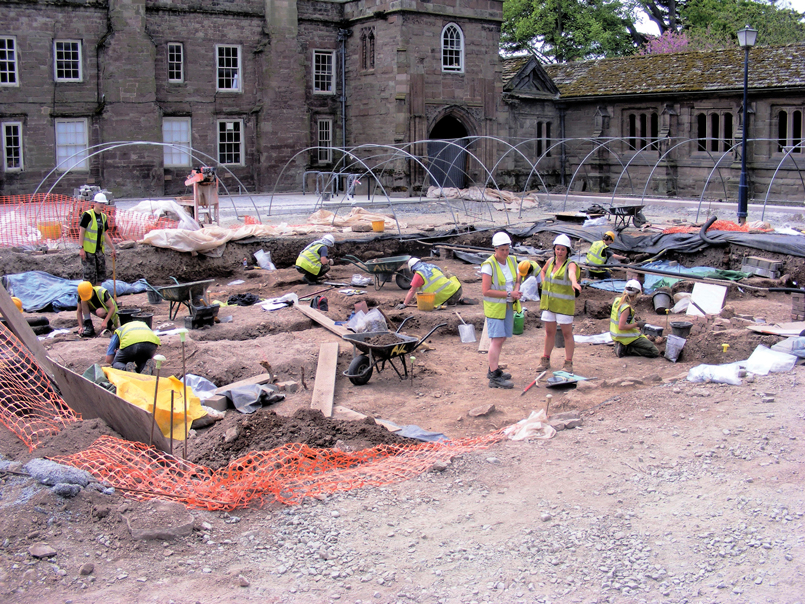 CCCE Site