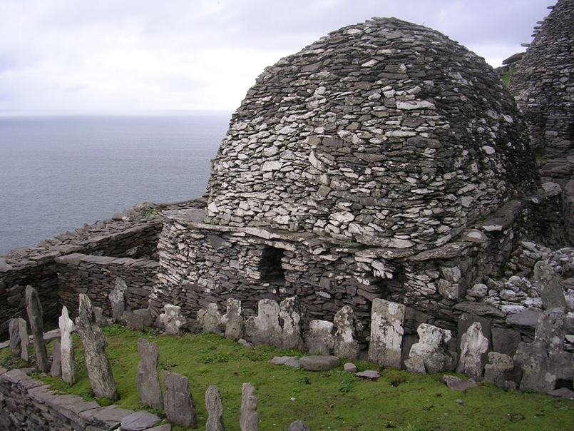 NEWS Skellig Michael